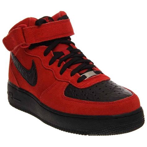 air force 1 basketball shoes